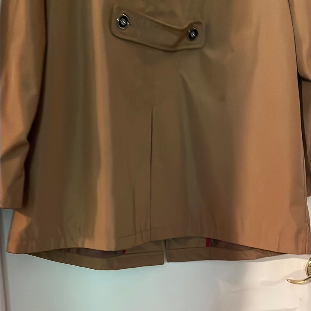 Jaclyn Smith Tan Women's Jacket - Picture 15 of 16
